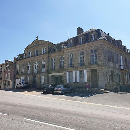 Le Chateau Chateauponsac Ngoại thất bức ảnh