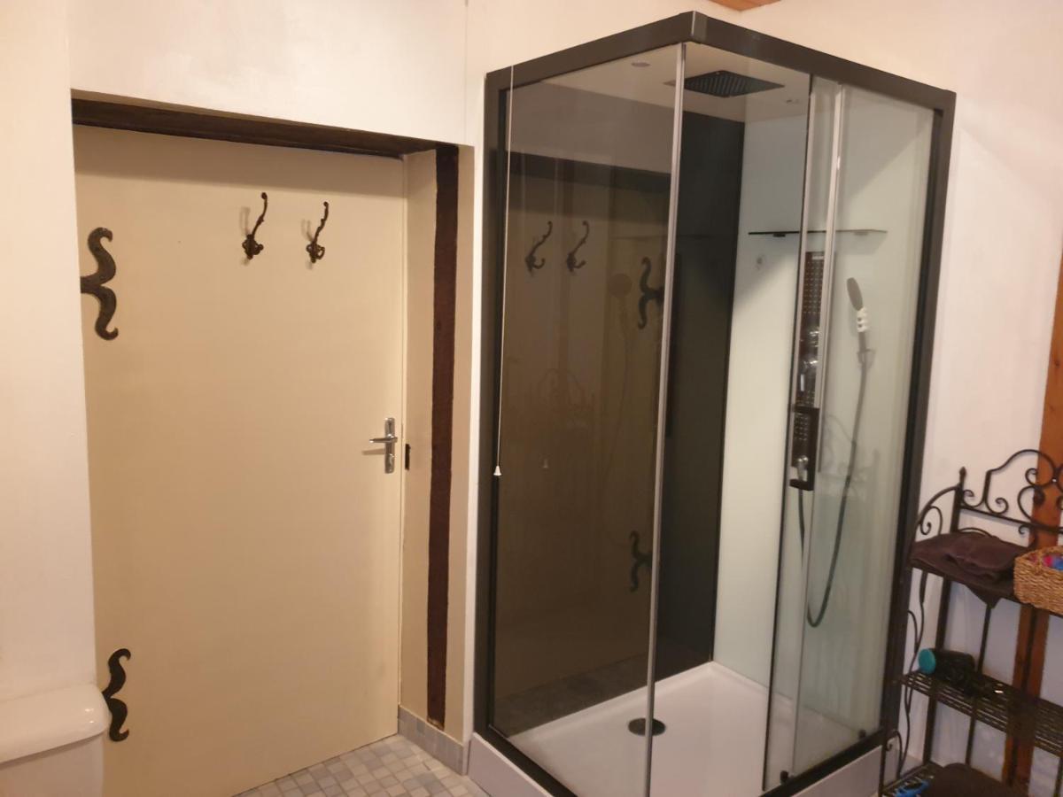 Le Chateau Chateauponsac Ngoại thất bức ảnh
