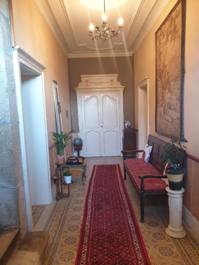Le Chateau Chateauponsac Ngoại thất bức ảnh
